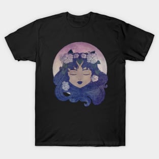 Moon Glory T-Shirt